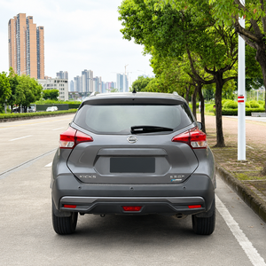 รถยนต์มือสอง นิสสัน คิกส์ ปี 2017 <span class=keywords><strong>รุ่น</strong></span> 1.5 CVT XV Smart Edition เกียร์ออโต้ SUV สีทูโทน พร้อมถุงลมนิรภัยเต็มระบบ ประหยัดน้ำมัน ราคาพิเศษ - Product Image 4