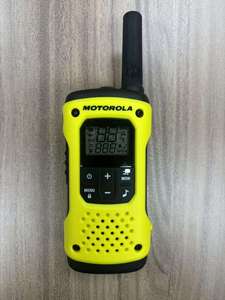 Walkie Talkie Motorola de Largo Alcance para Niños <span class=keywords><strong>Cdm</strong></span> T92 - Product Image 2