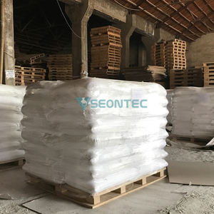 مسحوق ناعم PVDF أعلى معتمد لملحقات الأدوات الكهربائية صب مصنع صيني مقاومة كيميائية مسحوق PTFE - Product Image 6