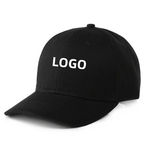Custom 3D Embroidery <b>Baseball</b> <b>Cap</b> Closed Back Cotton Hat Luxury Unisex Sports <b>Cap</b> Streetwear Fitted <b>Baseball</b> Hat - Product Image 1