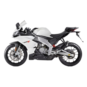 Nouveau kit de carénage complet ABS pour moto, compatible avec Rs4 Rsv125 Rs 4 Rs125 2012 2013 2014 2015, kits de carénage complets, carrosserie Zxmt Rs4 125 - Product Image 3