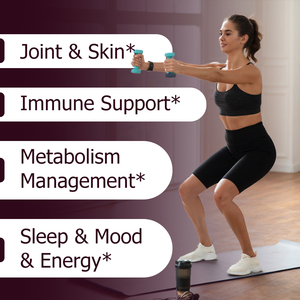 OEM ODM Calcium Magnesium Zinc Gummies Support Bones Teeth Support Muscle Health Immune Booster Sleep Mood Energy - Product Image 4