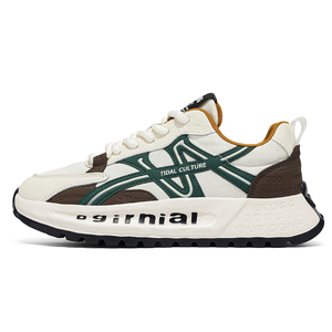 Zapatos de Lujo para Hombre, Zapatillas de Alta Calidad, Caja de Zapatos de Lujo, Zapatos Deportivos Casuales de Malla Transpirable para Hombre, Moda de Lujo Ligera - Product Image 2