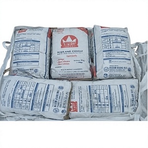 Ciment Portland du Vietnam, réfractaire, pour usage extérieur et sous-sol, résistance 62,5 MPa, certifié FOB CFR CIF et garanti - Product Image 1