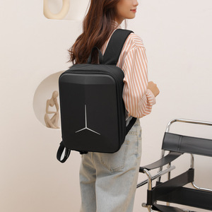 กระเป๋าเก็บ <span class=keywords><strong>DJI</strong></span> <span class=keywords><strong>Mavic</strong></span> <span class=keywords><strong>Mini</strong></span> 5 Pro Fly More Combo พร้อมจอควบคุมแบบพกพา  วัสดุ EVA  สายสะพายแบบ Air-Cushioned - Product Image 1