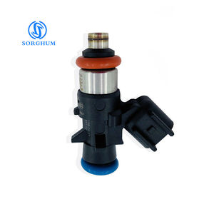 الذرة 5184085AC 0280158233 5184085AD حاقن وقود ل دودج رحلة غراند كارافان دورانجو ل جيب رانجلر جراند شيروكي - Product Image 3