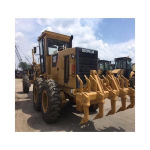 Motoniveladoras Cat Casi Nuevas de Alta Calidad en Venta, con los Modelos 140K, 140G, 140H, 140M2 y 160K - Product Image 1