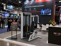 Machine de musculation commerciale MRD Pec Deck pour la musculation des pectoraux et des épaules, équipement d'entraînement pour clubs de fitness