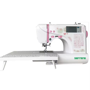 Home Computer <strong>Sewing</strong> <strong>Machine</strong> - Product Image 3