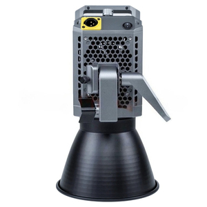 Apature 100D <span class=keywords><strong>200D</strong></span> 100X 200X Lumière de studio 5600K 2700-6500K 100W 200W Alimentation CA&CC Photographie Éclairage vidéo - Product Image 1