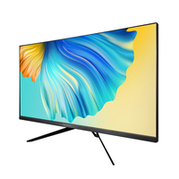 Moniteur 4K 200 Hz de haute qualité, écran de jeu pour PC de 27 pouces, moniteur 144 Hz pour l'e-sport professionnel