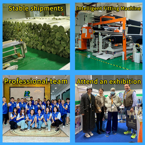 <span class=keywords><strong>Tissu</strong></span> en polyester respirant tricoté, flanelle, <span class=keywords><strong>éponge</strong></span> composite, <span class=keywords><strong>tissu</strong></span> d'ameublement intérieur de voiture, <span class=keywords><strong>tissu</strong></span> composite pour sac - Product Image 3