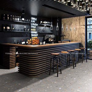 Mới nhất cổ điển đầy màu sắc Matt kết thúc chống trượt mộc mạc terrazzo thiết kế sứ gạch 60x60cm cho tường và sàn nhà - Product Image 6