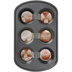 Moule à gâteau de haute qualité à 24 cavités / Plaque à muffins / Moule à gâteau en silicone antiadhésif - Product Image 4