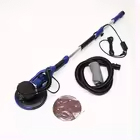 Precio mayorista 220V <span class=keywords><strong>Pared</strong></span> <span class=keywords><strong>de</strong></span> <span class=keywords><strong>cemento</strong></span> Techo Lijado Ahorre tiempo <span class=keywords><strong>Lijadora</strong></span> <span class=keywords><strong>de</strong></span> <span class=keywords><strong>pared</strong></span> <span class=keywords><strong>Lijadora</strong></span> <span class=keywords><strong>de</strong></span> masilla portátil <span class=keywords><strong>Lijadora</strong></span> - Product Image 4