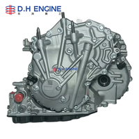 Ensemble de boîte de vitesses CVT JF010E JF011E JF015E JF016E JF017E JF020E pour Nissan XTrail Mitsubishi Outlander Renault Jeep