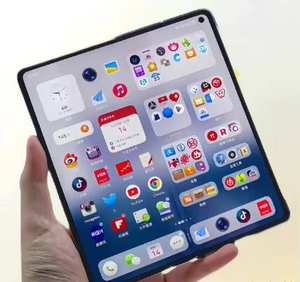 Teléfono Plegable Mate X6 2024, Nuevo LTE Kirin9100, 512GB/1TB, Cámara XMAGE, Supercarga de 66W, HarmonyOS - Product Image 6