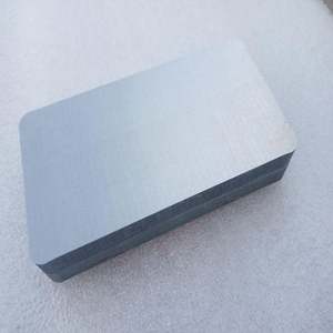 R05200 99.95% Ta2 kualitas terbaik pelat lembaran Tantalum murni harga Per Kg - Product Image 5