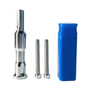 Guest Quality Wire Connector 16 Awg Front Entry Alloy Industrial Electric Drill Accessory - Product Image 1
