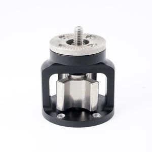 Hàng Không Cnc Nhôm Sản Phẩm 6061-T6 Với Alodine MIL-DTL-5541 Loại II Lớp 3 Xử Lý Bề Mặt - Product Image 3