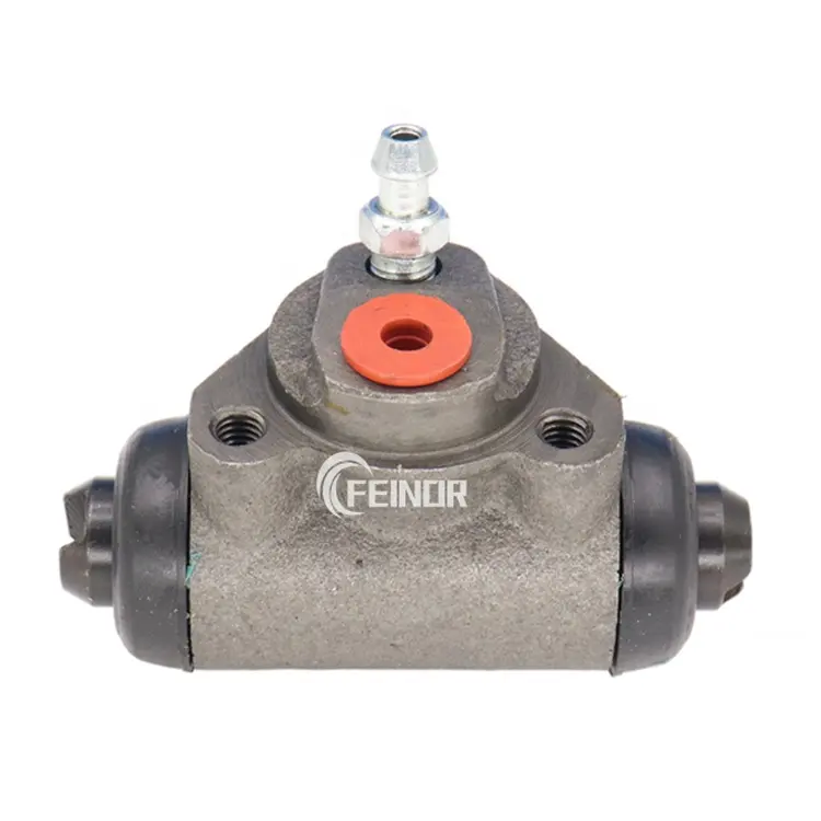 Preço de fábrica fácil instalação cilindro da roda do freio para Fiat Fiorino Regata Uno WC37347 WC4405 4121616 4121626 4373614 4394460