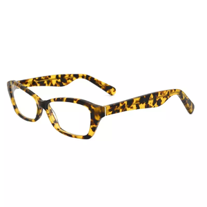 Nuevas Monturas <span class=keywords><strong>de</strong></span> Gafas <span class=keywords><strong>de</strong></span> Resina con Logotipo Personalizado, Diseño Ojo <span class=keywords><strong>de</strong></span> Gato, Ligeras y Duraderas, <span class=keywords><strong>para</strong></span> Hombres y Mujeres, Estilo Urbano y <span class=keywords><strong>de</strong></span> Oficina - Product Image 6