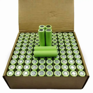 Lithium-Ionen-Akku 32140 LFP 32700 32650 NCM 18650 26650 21700 Li-Ionen-Batterie zelle Zylindrische Lithium-Ionen-Batterie zelle - Product Image 6