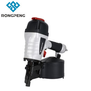 Chiodatrice Pneumatica RONGPENG CN65 per Rivestimenti e Coperture - Product Image 5