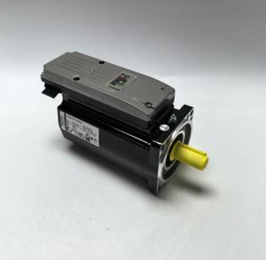 Motor Servo Schneider ELAU, Nuevo, Original, Stock de Almacén, ILM0703P12F0000 - Product Image 1