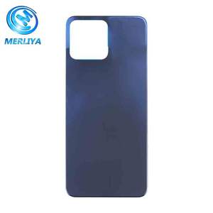 Cubierta de batería Puerta trasera <span class=keywords><strong>Carcasa</strong></span> trasera <span class=keywords><strong>Honor</strong></span> <span class=keywords><strong>X8</strong></span> Piezas de repuesto para Huawei <span class=keywords><strong>Honor</strong></span> <span class=keywords><strong>X8</strong></span> Movil Cubierta de batería - Product Image 3