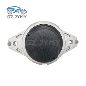 1662405817 Fuß gummi der linken vorderen Motor halterung für Mercedes Benz W166 M-Klasse ML350 GL450 GLS 320 W292 GLE320 - Product Image 5