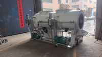 BEILIJIA Fipp Machine de formage thermoplastique Moteur Engrenage Roulement Boîte de vitesses Récipient sous pression PLC Réparation de pipeline 1 an