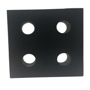 Độ chính xác cao Lớp 00 Granite Tri vuông cạnh góc 90 độ Granite tam giác cai trị công cụ đo lường - Product Image 2