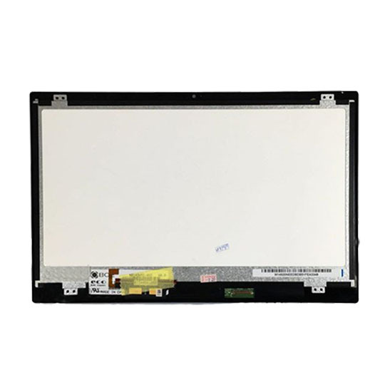 Lcd Screen Touch Screen Digitizer Assembly Lcd Display Touch Screen Assembly LTN140AT31 for Acer Aspire V5-472P V5-472 V5-472G