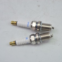 Pièces de rechange pour moteur, bougie d'allumage K7RTC pour DFSK K01 K02 K07 Bus