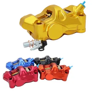 Motorcycle Aluminum Alloy Motorcycle Brake Caliper