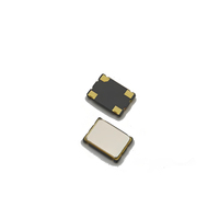 Oscilador de Cristal XJETech DXO-2520 90.000MHz 2.5V/3.3V 2.53x2.03x0.95mm -55~125 para Escáner Industrial, Lector de Códigos de Barras, SMD
