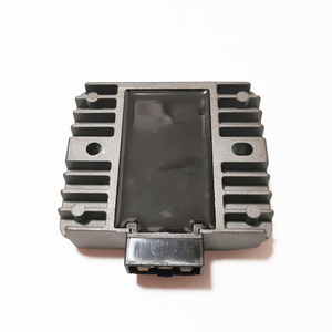 Rectificador REGULADOR DE VOLTAJE SH713AA para Yamaha MT03 o R3 Modelo 2017 hasta <span class=keywords><strong>2022</strong></span> - Product Image 5
