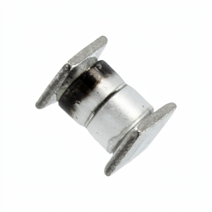 Diodes Buy Online Electronic Components JANTX1N6634US/TR Original SQ-MELF, B - Product Image 1
