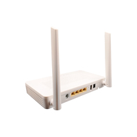Echolife EG8145V5 Dual Band AC Wifi Router 4GE + 1Tel + 1USB + Wifi 2,4G/5G XPON GPON ONU Módem igual que HS8546V5
