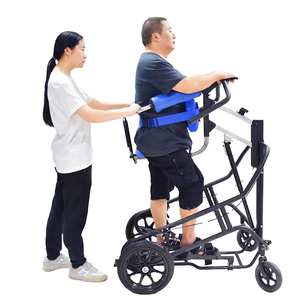 Cadeira de <span class=keywords><strong>Transfer</strong></span>ência Manual com Pressão de Ar para Pacientes Hemiplégicos - Product Image 4