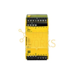 Pilz 750111 - Nuevo - Product Image 1