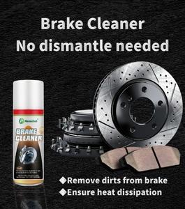 Nettoyant pour freins Deep Effectove DOT4 Produit d'<span class=keywords><strong>entretien</strong></span> automobile qui résout les hochets sans démonter - Product Image 2