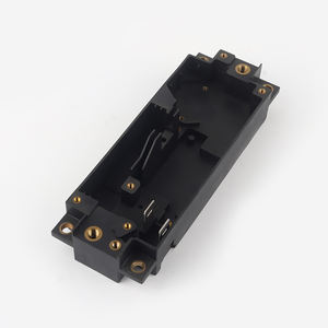 Moulage par injection en plastique des <span class=keywords><strong>prix</strong></span> bon marché de source directe d'usine pour des appareils <span class=keywords><strong>électroménagers</strong></span> bas volume ou quantité acceptable - Product Image 3