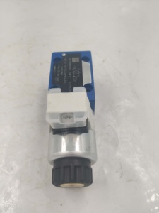 Solénoïde hydraulique 4WE 6 Y62 EG24N9K4 B10 J70 HG24N9K4, solénoïde de commande directionnelle, offre un contrôle précis pour les systèmes hydrauliques - Product Image 5