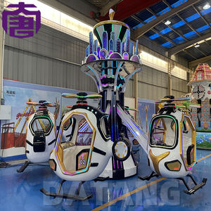 Lampes LED haute qualité DC24V IP65 multicolores pour la décoration d'équipements de parcs d'attractions en solde - Product Image 1