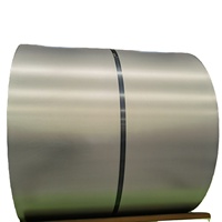 Industrial Grade Zinc Aluminum Magnesium Coated Steel Coil Suppliers