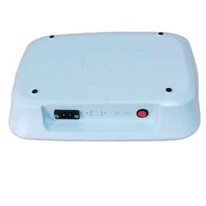 Bench Residu Klorin TesterYL-1Z Tampilan Digital Residual Chlorine Meter Di Air - Product Image 6