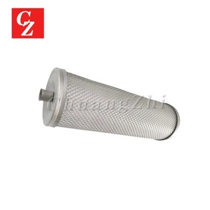Filtro de Aceite OEM Nuevo 03267728 de Alta Calidad para Compresor de Aire Gardner Denver, Elemento Separador de Aceite, Garantía de 4000 Horas - Product Image 3