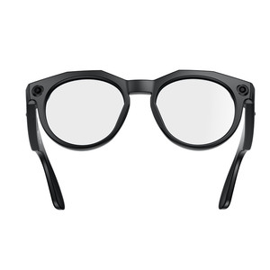Smart <b>Glasses</b> W611 8MP <b>Camera</b> Bluetooth Calling Real Time Translation Cycling Sunglasses - Product Image 2